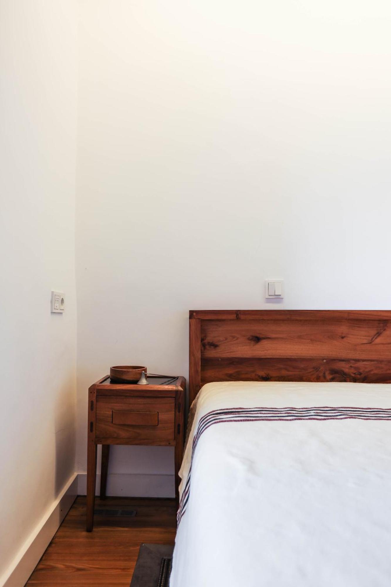Casa De Almagreira - Empreendimento De Turismo Em Espaco Rural - Casa De Campo Vila do Porto Kültér fotó