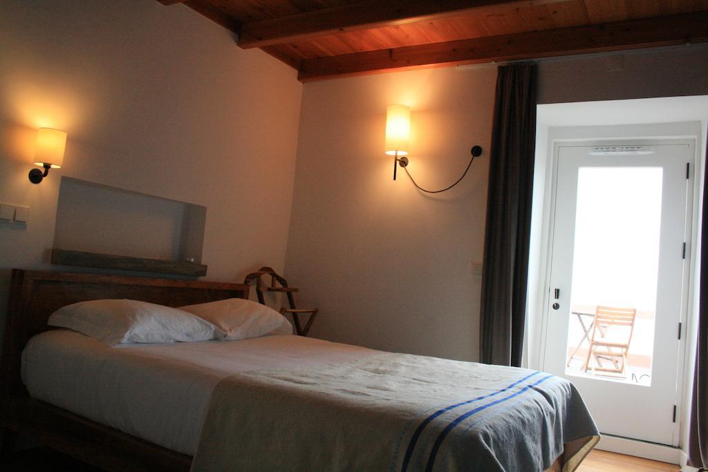 Casa De Almagreira - Empreendimento De Turismo Em Espaco Rural - Casa De Campo Vila do Porto Szoba fotó