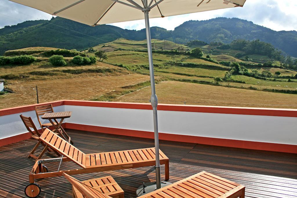 Casa De Almagreira - Empreendimento De Turismo Em Espaco Rural - Casa De Campo Vila do Porto Kültér fotó