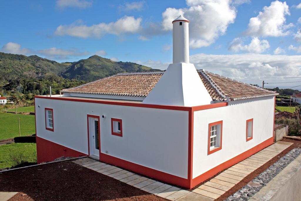 Casa De Almagreira - Empreendimento De Turismo Em Espaco Rural - Casa De Campo Vila do Porto Kültér fotó