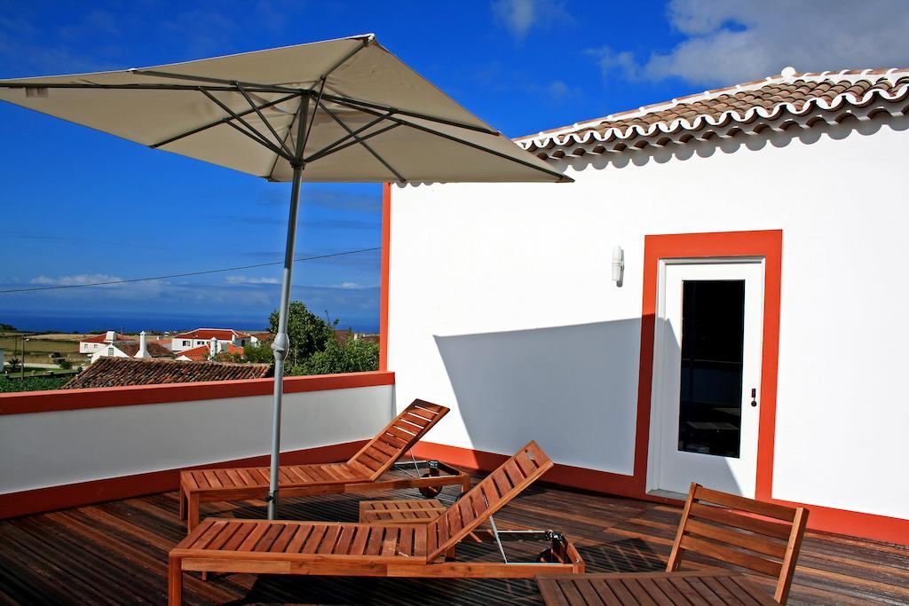 Casa De Almagreira - Empreendimento De Turismo Em Espaco Rural - Casa De Campo Vila do Porto Kültér fotó