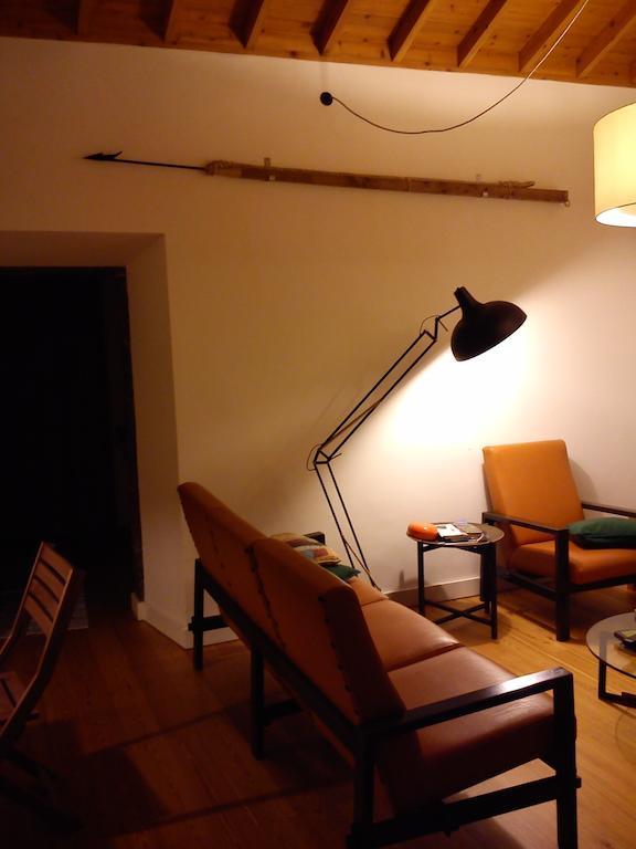 Casa De Almagreira - Empreendimento De Turismo Em Espaco Rural - Casa De Campo Vila do Porto Kültér fotó