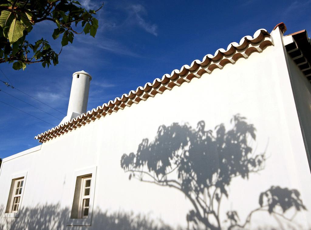 Casa De Almagreira - Empreendimento De Turismo Em Espaco Rural - Casa De Campo Vila do Porto Kültér fotó