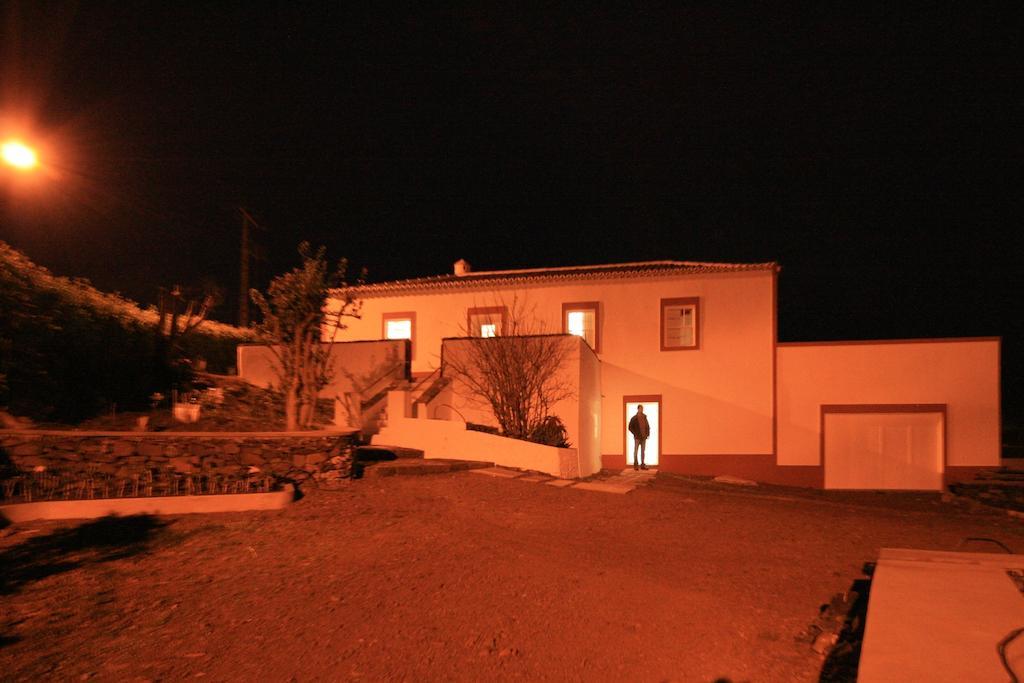 Casa De Almagreira - Empreendimento De Turismo Em Espaco Rural - Casa De Campo Vila do Porto Kültér fotó
